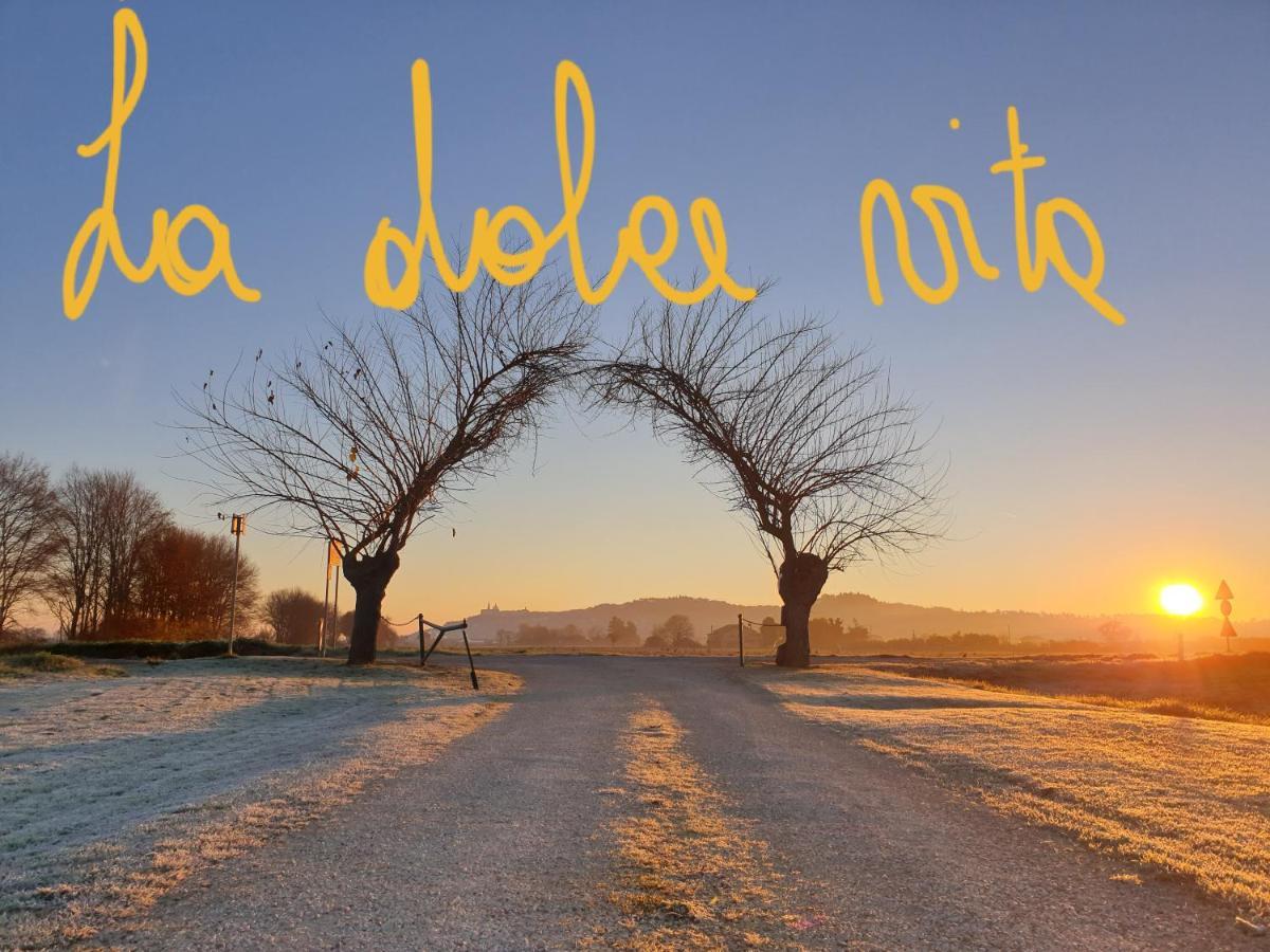 Affittacamere La Dolce Vita Castelfidardo