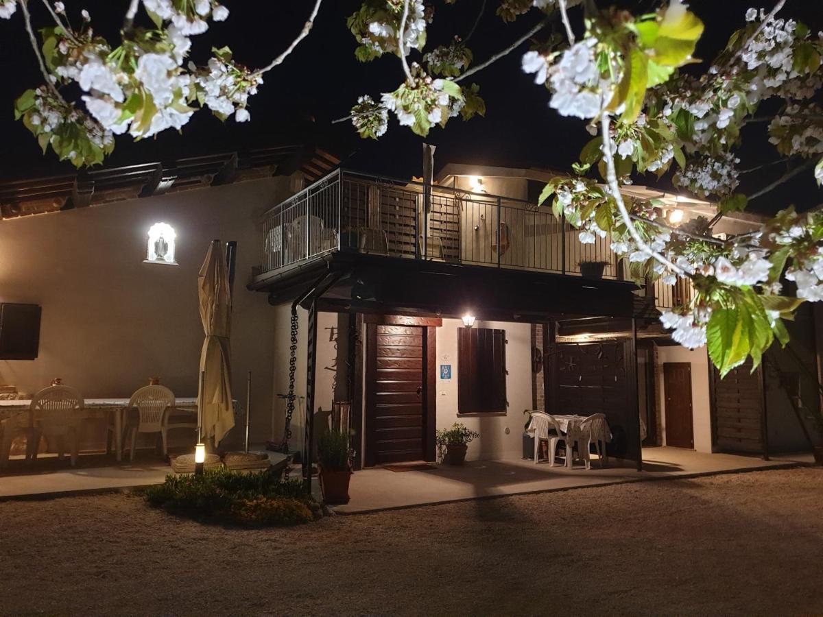 La Dolce Gasthof *