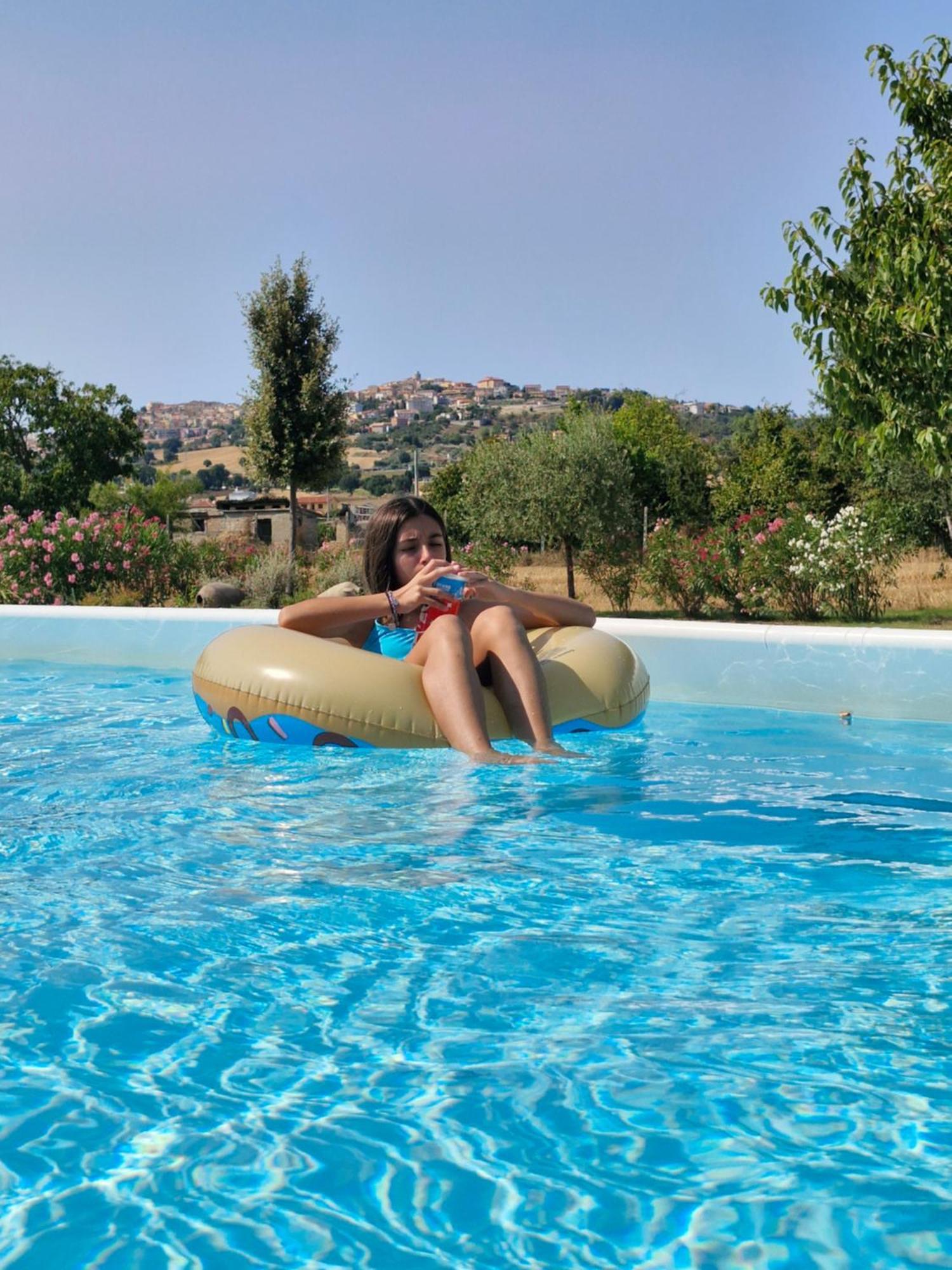 La Dolce Guest house *
